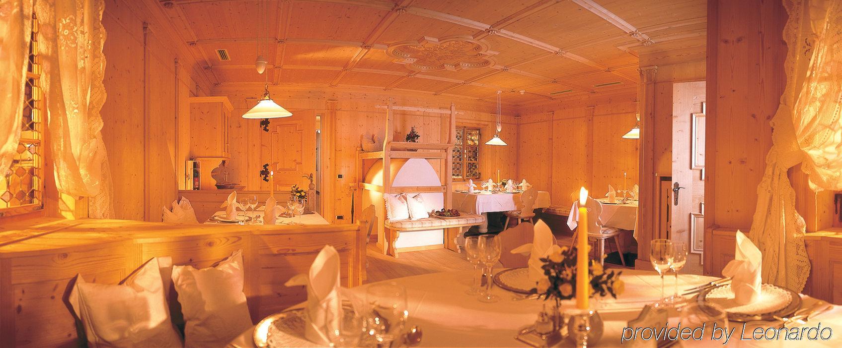 Gardena Grödnerhof St. Ulrich in Gröden