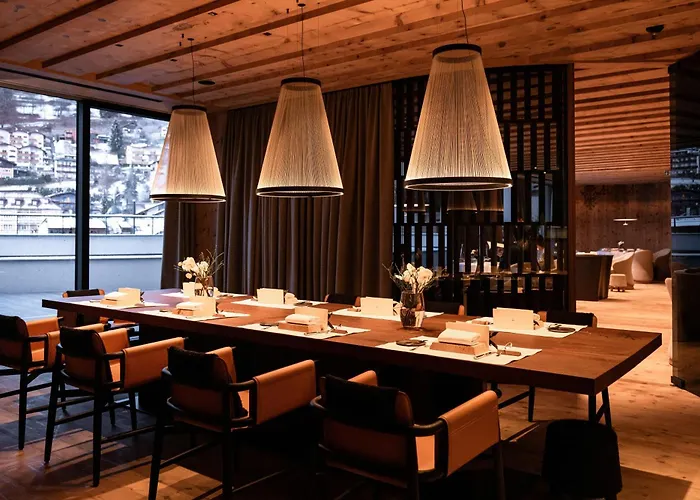 Gardena Groednerhof - Hotel & Spa