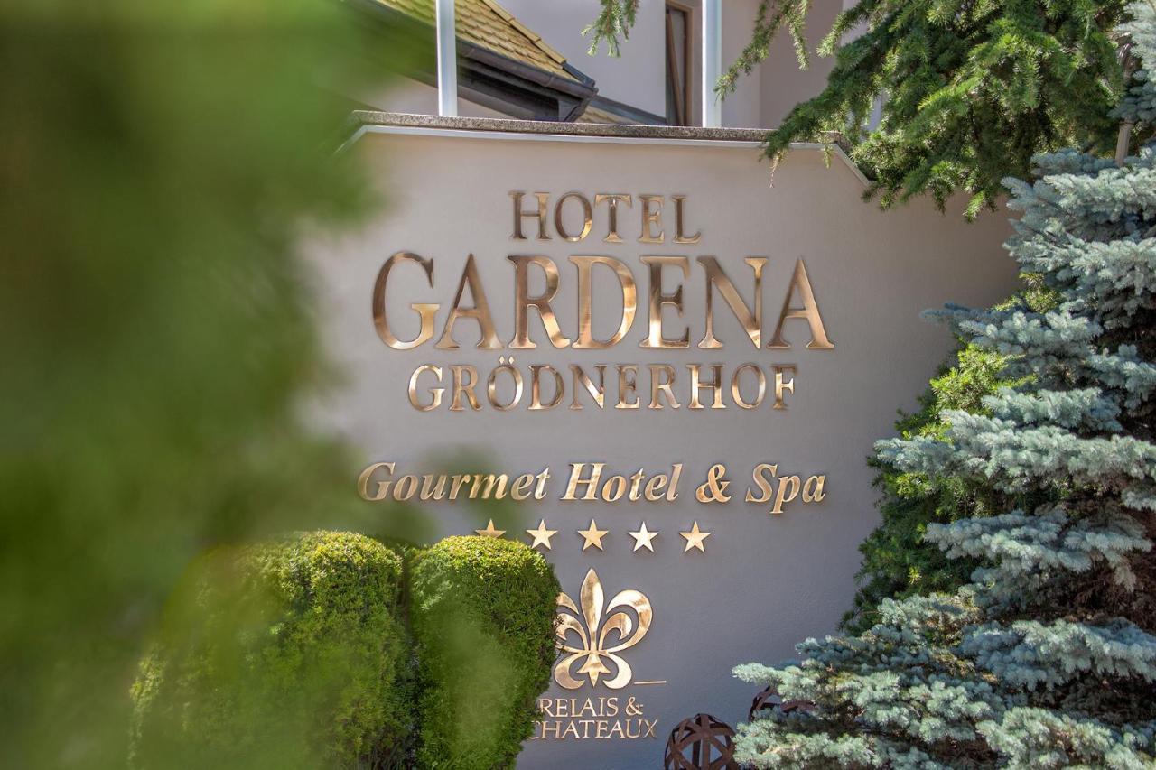 Gardena Groednerhof - & 5* Ortisei