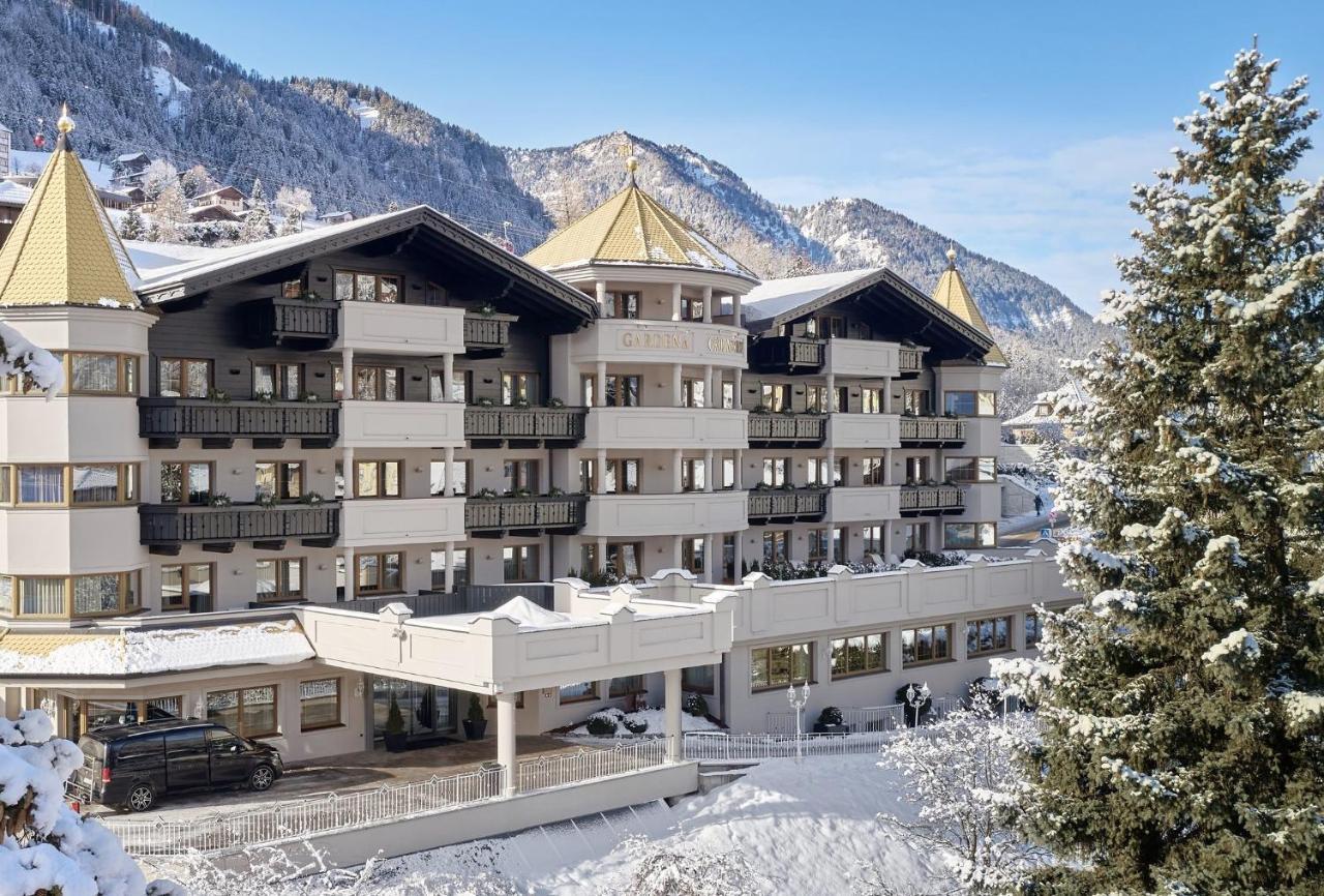 Hotel Gardena Groednerhof - & Spa