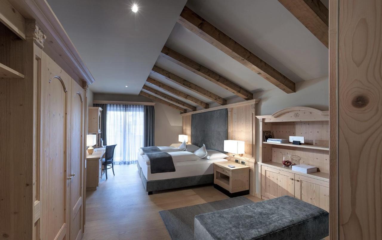 Gardena Groednerhof - & 5*