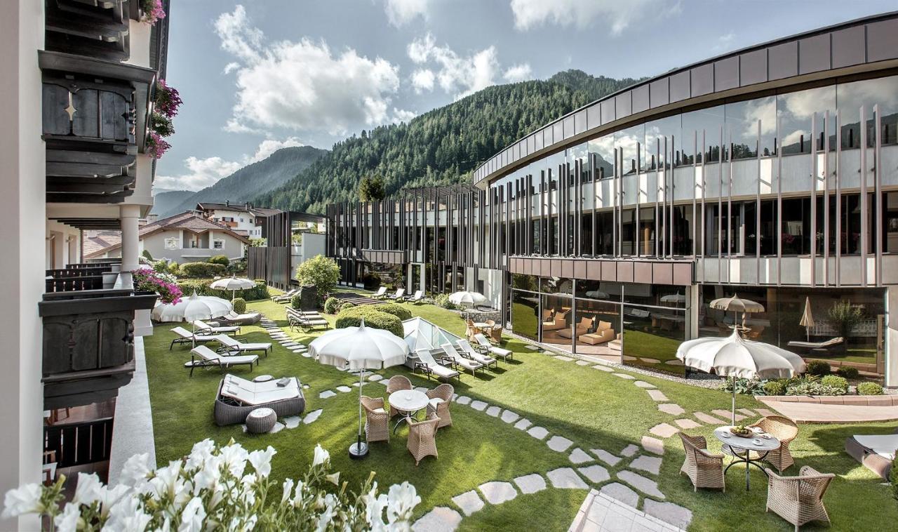 Hotel Gardena Groednerhof - & Spa 5*