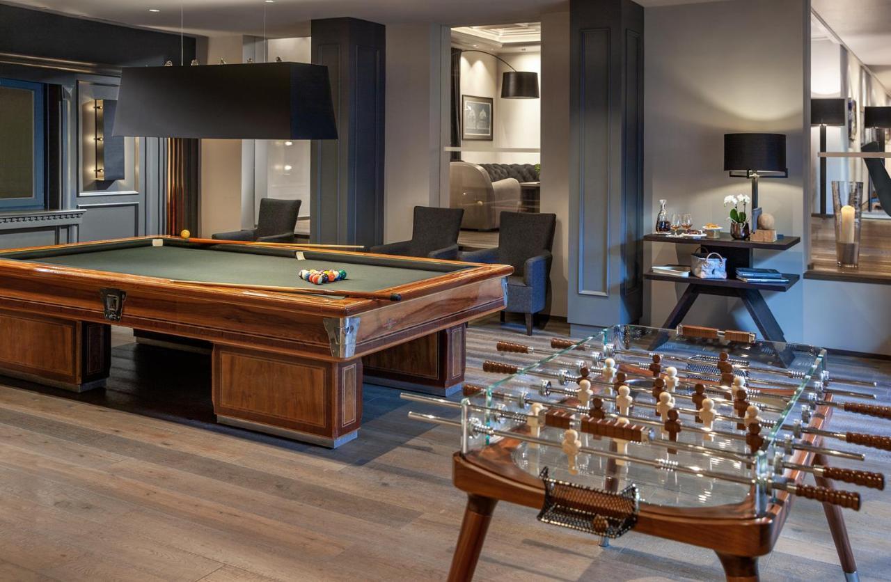 Gardena Groednerhof - & Hotel 5*
