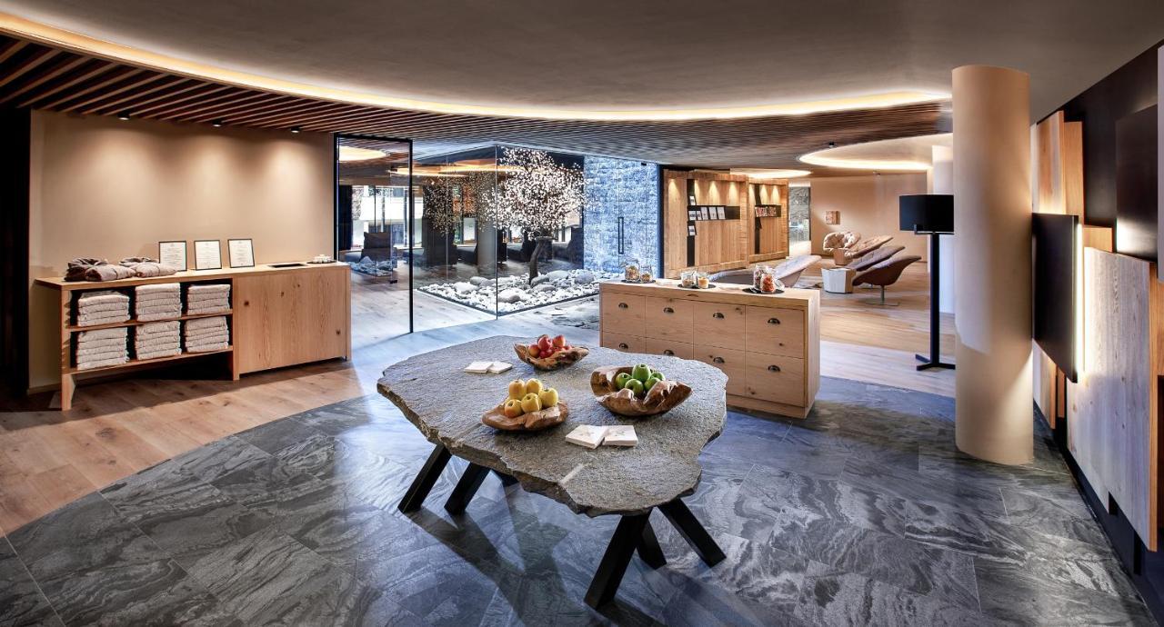 Hotel Gardena Groednerhof - & 5*