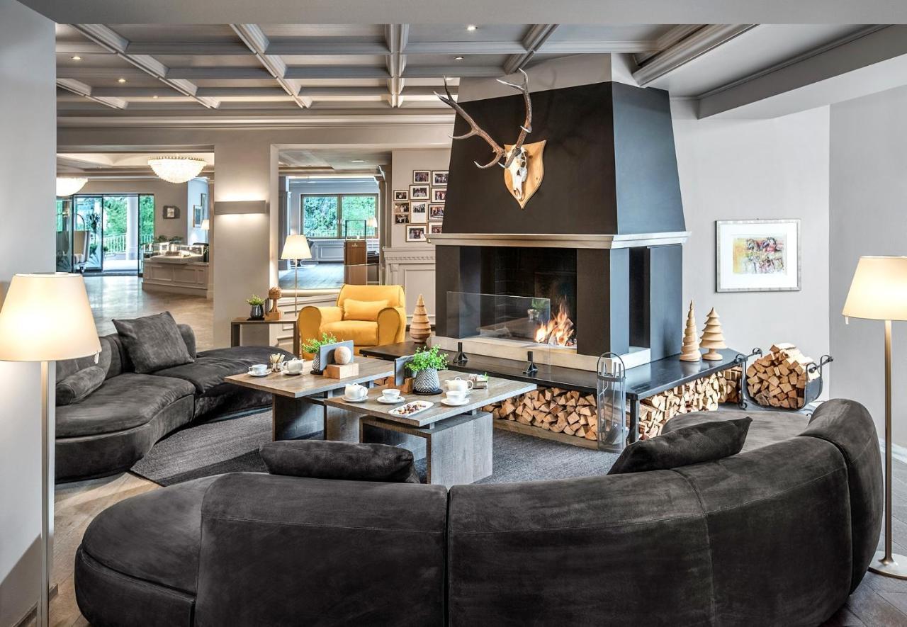 Gardena Groednerhof - & 5*