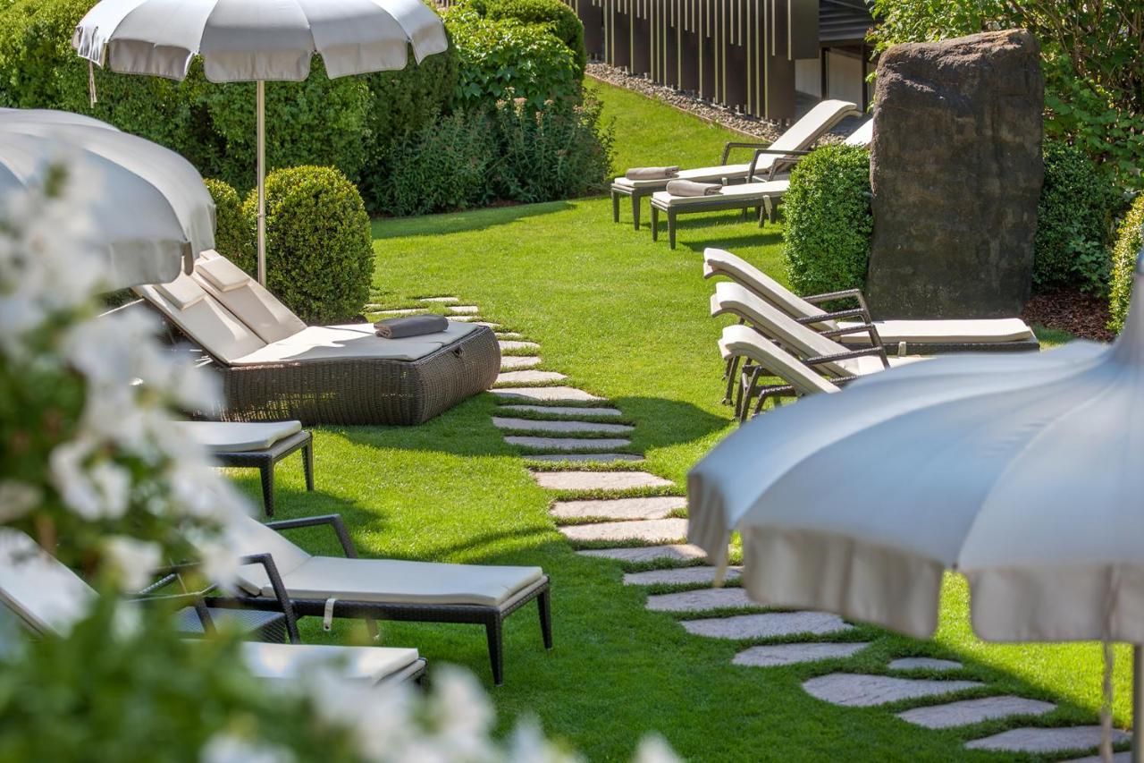 Gardena Groednerhof - & 5* Ortisei