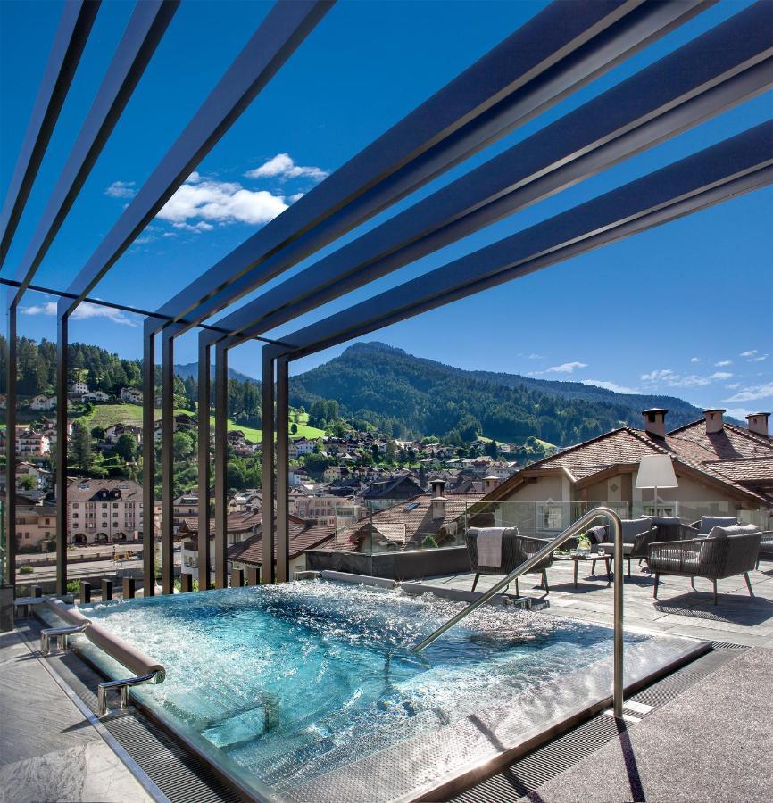 Gardena Groednerhof - & Ortisei