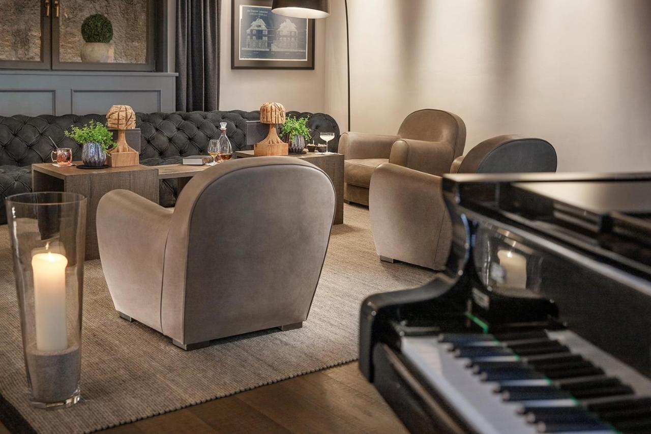 Hotel Gardena Groednerhof - & 5*