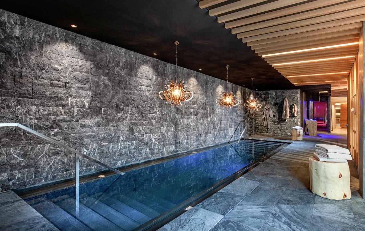Gardena Groednerhof - & Hotel 5*