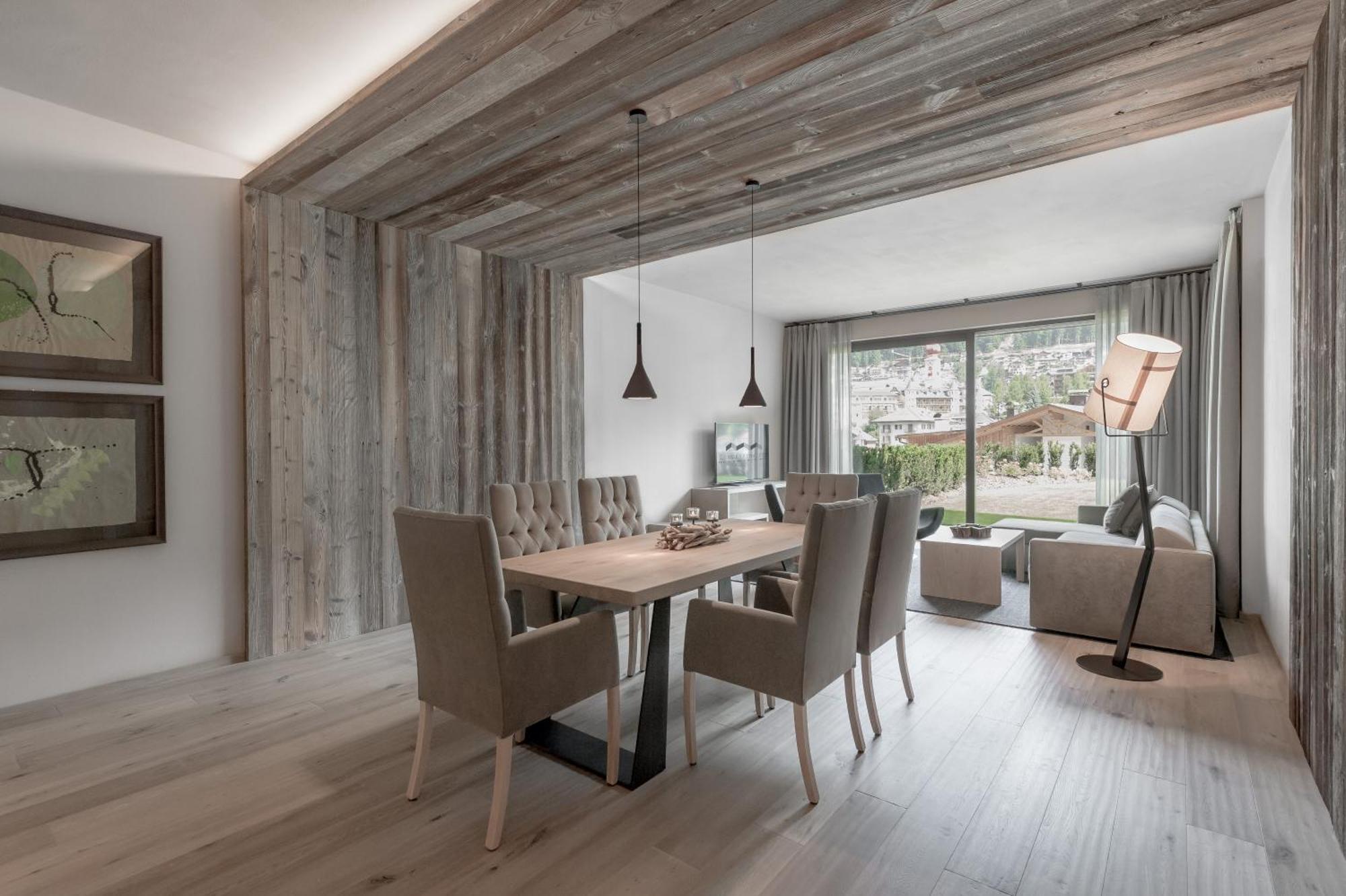 Gardena Groednerhof - & 5*