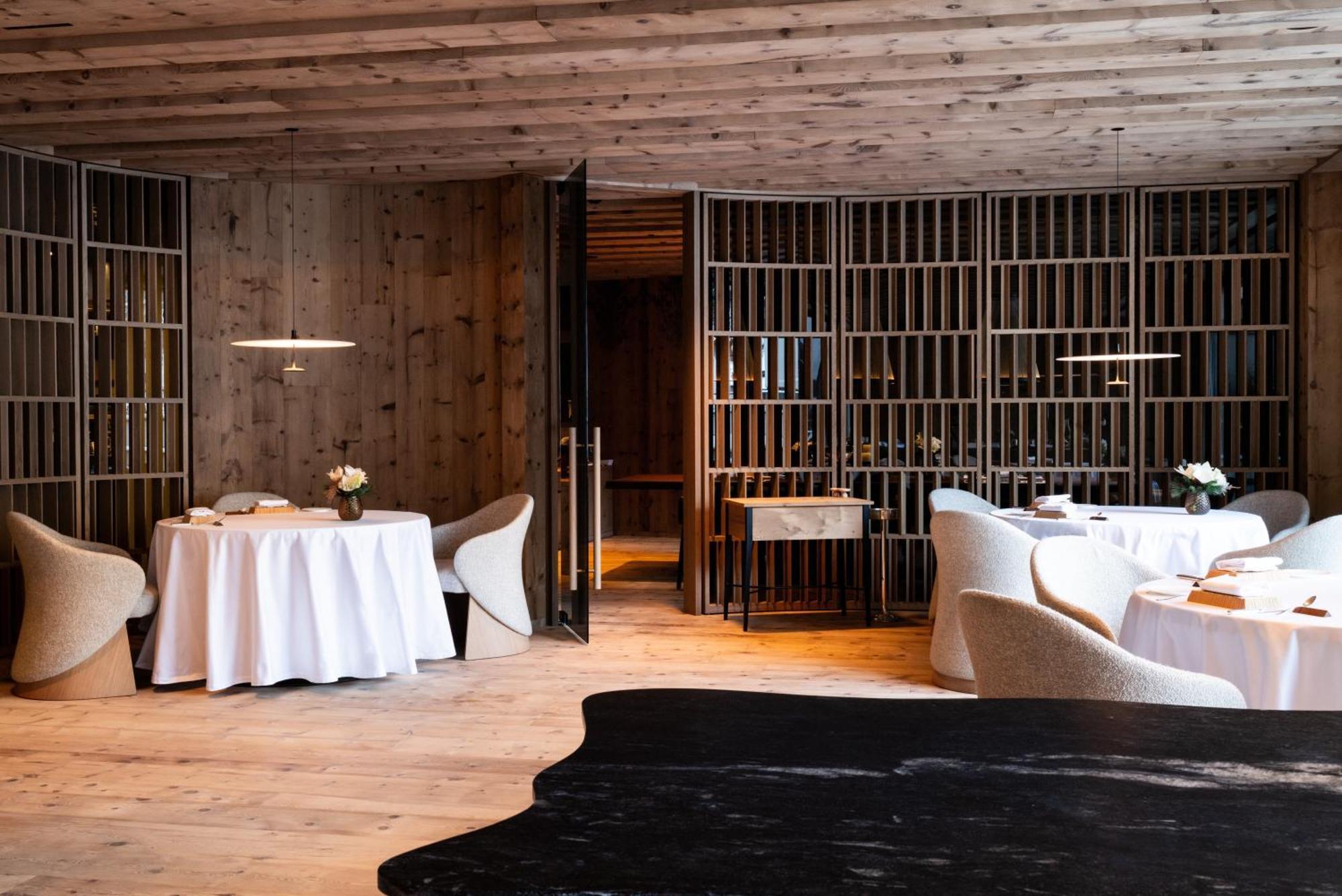 Hotel Gardena Groednerhof - & 5*