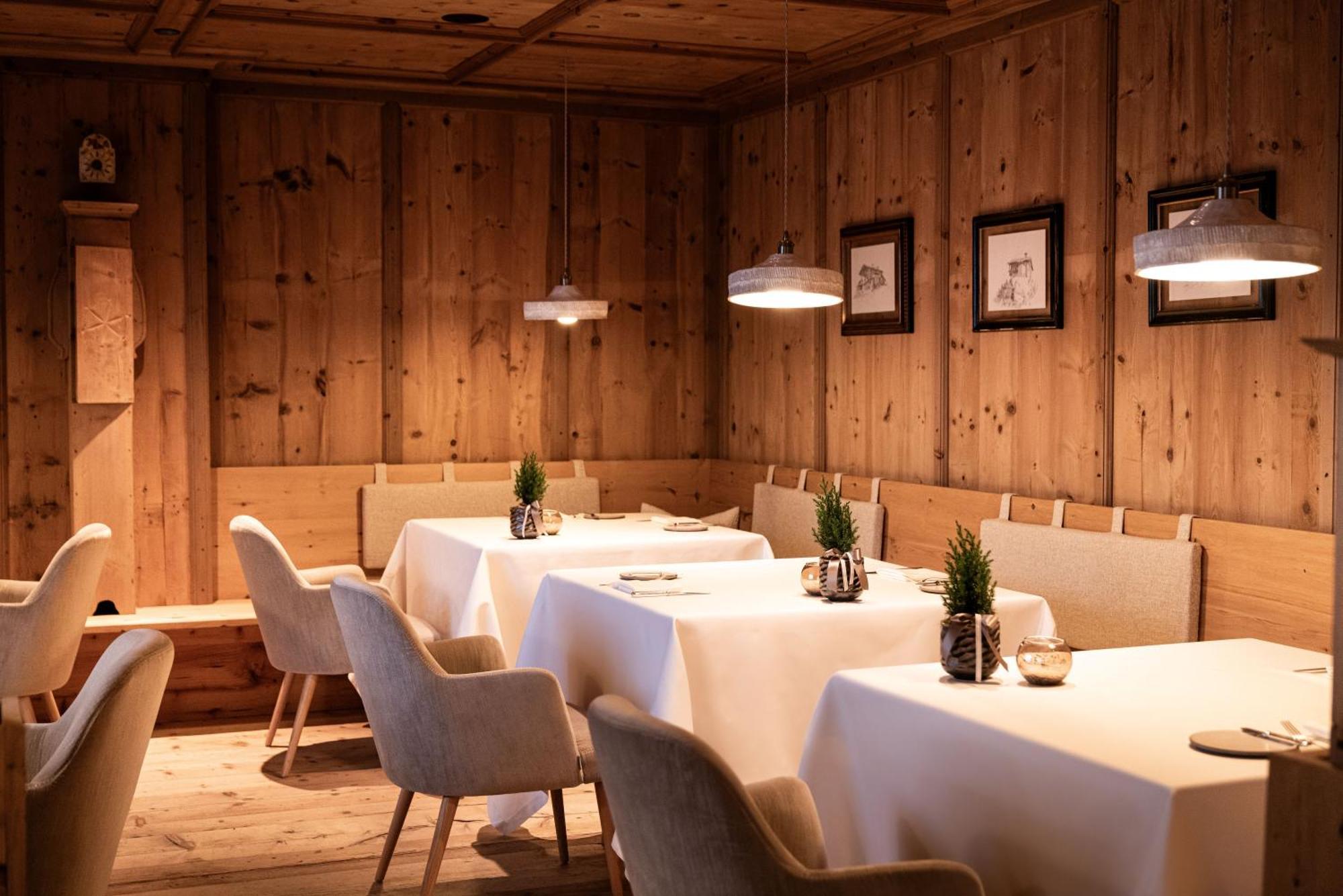 Hotel Gardena Groednerhof - & Ortisei