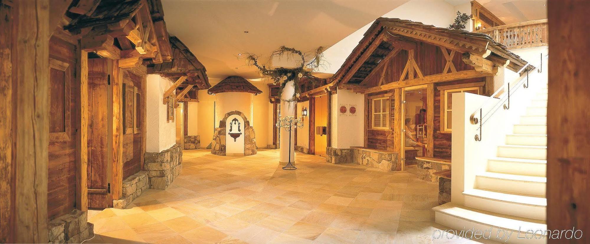 Gardena Groednerhof - & Spa Hotel Urtijëi